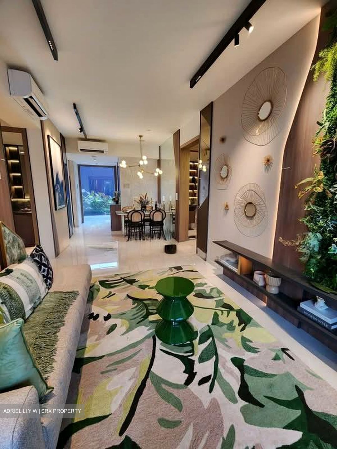 Lentor Hills Residences (D26), Apartment #531184441